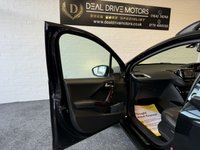 USED 2017 17 PEUGEOT 2008 1.6 BlueHDi GT Line SUV 5dr Diesel Manual Euro 6 (s/s) (120 ps) SATNAV REAR CAMERA PANROOF