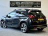 USED 2017 17 PEUGEOT 2008 1.6 BlueHDi GT Line SUV 5dr Diesel Manual Euro 6 (s/s) (120 ps) SATNAV REAR CAMERA PANROOF