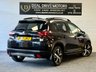 USED 2017 17 PEUGEOT 2008 1.6 BlueHDi GT Line SUV 5dr Diesel Manual Euro 6 (s/s) (120 ps) SATNAV REAR CAMERA PANROOF