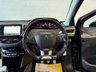 USED 2017 17 PEUGEOT 2008 1.6 BlueHDi GT Line SUV 5dr Diesel Manual Euro 6 (s/s) (120 ps) SATNAV REAR CAMERA PANROOF
