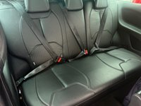 USED 2015 65 DS AUTOMOBILES DS 4 1.2 PureTech Dark Light Hatchback 3dr Petrol EAT6 Euro 6 (s/s) (110 ps) 