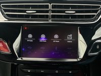 USED 2015 65 DS AUTOMOBILES DS 4 1.2 PureTech Dark Light Hatchback 3dr Petrol EAT6 Euro 6 (s/s) (110 ps) 