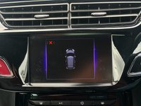 USED 2015 65 DS AUTOMOBILES DS 4 1.2 PureTech Dark Light Hatchback 3dr Petrol EAT6 Euro 6 (s/s) (110 ps) 