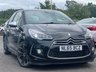 USED 2015 65 DS AUTOMOBILES DS 4 1.2 PureTech Dark Light Hatchback 3dr Petrol EAT6 Euro 6 (s/s) (110 ps) 
