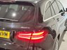 USED 2018 68 MERCEDES-BENZ GLC 2.0 GLC250 AMG Line (Premium) SUV 5dr Petrol G-Tronic+ 4MATIC Euro 6 (s/s) (211 ps) 
