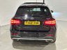 USED 2018 68 MERCEDES-BENZ GLC 2.0 GLC250 AMG Line (Premium) SUV 5dr Petrol G-Tronic+ 4MATIC Euro 6 (s/s) (211 ps) 