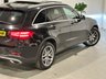 USED 2018 68 MERCEDES-BENZ GLC 2.0 GLC250 AMG Line (Premium) SUV 5dr Petrol G-Tronic+ 4MATIC Euro 6 (s/s) (211 ps) 