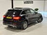 USED 2018 68 MERCEDES-BENZ GLC 2.0 GLC250 AMG Line (Premium) SUV 5dr Petrol G-Tronic+ 4MATIC Euro 6 (s/s) (211 ps) 