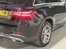 USED 2018 68 MERCEDES-BENZ GLC 2.0 GLC250 AMG Line (Premium) SUV 5dr Petrol G-Tronic+ 4MATIC Euro 6 (s/s) (211 ps) 