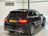 USED 2018 68 MERCEDES-BENZ GLC 2.0 GLC250 AMG Line (Premium) SUV 5dr Petrol G-Tronic+ 4MATIC Euro 6 (s/s) (211 ps) 