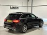 USED 2018 68 MERCEDES-BENZ GLC 2.0 GLC250 AMG Line (Premium) SUV 5dr Petrol G-Tronic+ 4MATIC Euro 6 (s/s) (211 ps) 
