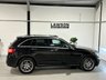 USED 2018 68 MERCEDES-BENZ GLC 2.0 GLC250 AMG Line (Premium) SUV 5dr Petrol G-Tronic+ 4MATIC Euro 6 (s/s) (211 ps) 