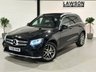 USED 2018 68 MERCEDES-BENZ GLC 2.0 GLC250 AMG Line (Premium) SUV 5dr Petrol G-Tronic+ 4MATIC Euro 6 (s/s) (211 ps) 