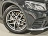 USED 2018 68 MERCEDES-BENZ GLC 2.0 GLC250 AMG Line (Premium) SUV 5dr Petrol G-Tronic+ 4MATIC Euro 6 (s/s) (211 ps) 