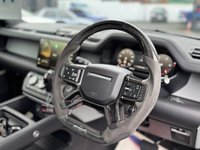 USED 2023 72 LAND ROVER DEFENDER 3.0 D250 MHEV HSE SUV 3dr Diesel Auto 4WD Euro 6 (s/s) (250 ps) FULL PANORAMIC GLASS SUNROOF