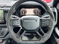 USED 2023 72 LAND ROVER DEFENDER 3.0 D250 MHEV HSE SUV 3dr Diesel Auto 4WD Euro 6 (s/s) (250 ps) FULL PANORAMIC GLASS SUNROOF