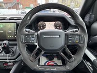 USED 2023 72 LAND ROVER DEFENDER 3.0 D250 MHEV HSE SUV 3dr Diesel Auto 4WD Euro 6 (s/s) (250 ps) FULL PANORAMIC GLASS SUNROOF