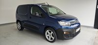 USED 2020 CITROEN BERLINGO 1.5 BlueHDi 650 Enterprise M Panel Van 5dr Diesel Manual SWB Euro 6 (s/s) (75 ps) 