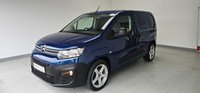 USED 2020 CITROEN BERLINGO 1.5 BlueHDi 650 Enterprise M Panel Van 5dr Diesel Manual SWB Euro 6 (s/s) (75 ps) 