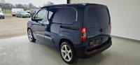 USED 2020 CITROEN BERLINGO 1.5 BlueHDi 650 Enterprise M Panel Van 5dr Diesel Manual SWB Euro 6 (s/s) (75 ps) 