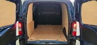 USED 2020 CITROEN BERLINGO 1.5 BlueHDi 650 Enterprise M Panel Van 5dr Diesel Manual SWB Euro 6 (s/s) (75 ps) 