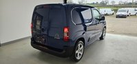 USED 2020 CITROEN BERLINGO 1.5 BlueHDi 650 Enterprise M Panel Van 5dr Diesel Manual SWB Euro 6 (s/s) (75 ps) 