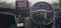 USED 2020 CITROEN BERLINGO 1.5 BlueHDi 650 Enterprise M Panel Van 5dr Diesel Manual SWB Euro 6 (s/s) (75 ps) 