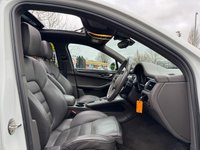 USED 2015 15 PORSCHE MACAN 3.0 TD V6 S SUV 5dr Diesel PDK 4WD Euro 6 (s/s) (258 ps) 
