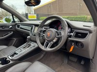 USED 2015 15 PORSCHE MACAN 3.0 TD V6 S SUV 5dr Diesel PDK 4WD Euro 6 (s/s) (258 ps) 