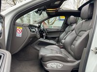 USED 2015 15 PORSCHE MACAN 3.0 TD V6 S SUV 5dr Diesel PDK 4WD Euro 6 (s/s) (258 ps) 
