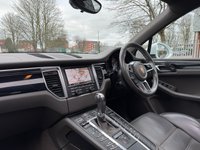 USED 2015 15 PORSCHE MACAN 3.0 TD V6 S SUV 5dr Diesel PDK 4WD Euro 6 (s/s) (258 ps) 