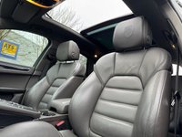 USED 2015 15 PORSCHE MACAN 3.0 TD V6 S SUV 5dr Diesel PDK 4WD Euro 6 (s/s) (258 ps) 