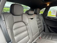 USED 2015 15 PORSCHE MACAN 3.0 TD V6 S SUV 5dr Diesel PDK 4WD Euro 6 (s/s) (258 ps) 