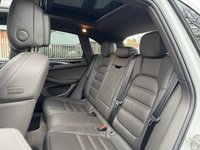 USED 2015 15 PORSCHE MACAN 3.0 TD V6 S SUV 5dr Diesel PDK 4WD Euro 6 (s/s) (258 ps) 