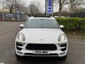 USED 2015 15 PORSCHE MACAN 3.0 TD V6 S SUV 5dr Diesel PDK 4WD Euro 6 (s/s) (258 ps) 