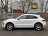 USED 2015 15 PORSCHE MACAN 3.0 TD V6 S SUV 5dr Diesel PDK 4WD Euro 6 (s/s) (258 ps) 
