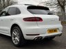 USED 2015 15 PORSCHE MACAN 3.0 TD V6 S SUV 5dr Diesel PDK 4WD Euro 6 (s/s) (258 ps) 