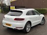 USED 2015 15 PORSCHE MACAN 3.0 TD V6 S SUV 5dr Diesel PDK 4WD Euro 6 (s/s) (258 ps) 