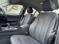 USED 2014 14 BMW 3 SERIES 2.0 320d Luxury Saloon 4dr Diesel Auto Euro 5 (s/s) (184 ps) 