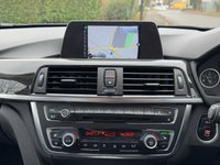 USED 2014 14 BMW 3 SERIES 2.0 320d Luxury Saloon 4dr Diesel Auto Euro 5 (s/s) (184 ps) 