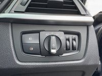 USED 2014 14 BMW 3 SERIES 2.0 320d Luxury Saloon 4dr Diesel Auto Euro 5 (s/s) (184 ps) 