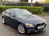 USED 2014 14 BMW 3 SERIES 2.0 320d Luxury Saloon 4dr Diesel Auto Euro 5 (s/s) (184 ps) 