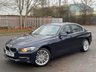 USED 2014 14 BMW 3 SERIES 2.0 320d Luxury Saloon 4dr Diesel Auto Euro 5 (s/s) (184 ps) 