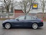 USED 2014 14 BMW 3 SERIES 2.0 320d Luxury Saloon 4dr Diesel Auto Euro 5 (s/s) (184 ps) 