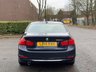 USED 2014 14 BMW 3 SERIES 2.0 320d Luxury Saloon 4dr Diesel Auto Euro 5 (s/s) (184 ps) 
