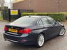 USED 2014 14 BMW 3 SERIES 2.0 320d Luxury Saloon 4dr Diesel Auto Euro 5 (s/s) (184 ps) 