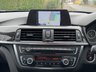 USED 2014 14 BMW 3 SERIES 2.0 320d Luxury Saloon 4dr Diesel Auto Euro 5 (s/s) (184 ps) 