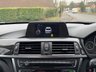 USED 2014 14 BMW 3 SERIES 2.0 320d Luxury Saloon 4dr Diesel Auto Euro 5 (s/s) (184 ps) 