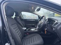 USED 2016 16 FORD MONDEO 1.5 TDCi ECOnetic Zetec Hatchback 5dr Diesel Manual Euro 6 (s/s) (120 ps) 