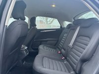 USED 2016 16 FORD MONDEO 1.5 TDCi ECOnetic Zetec Hatchback 5dr Diesel Manual Euro 6 (s/s) (120 ps) 